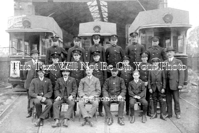 SO 862 - The National Omnibus & Transport Co, Taunton, Somerset