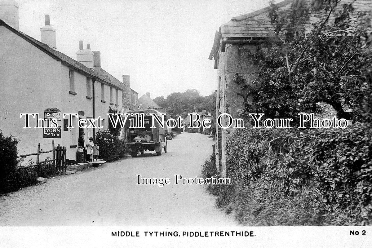 SP 236 - Middle Tything, Piddletrenthide, Dorset