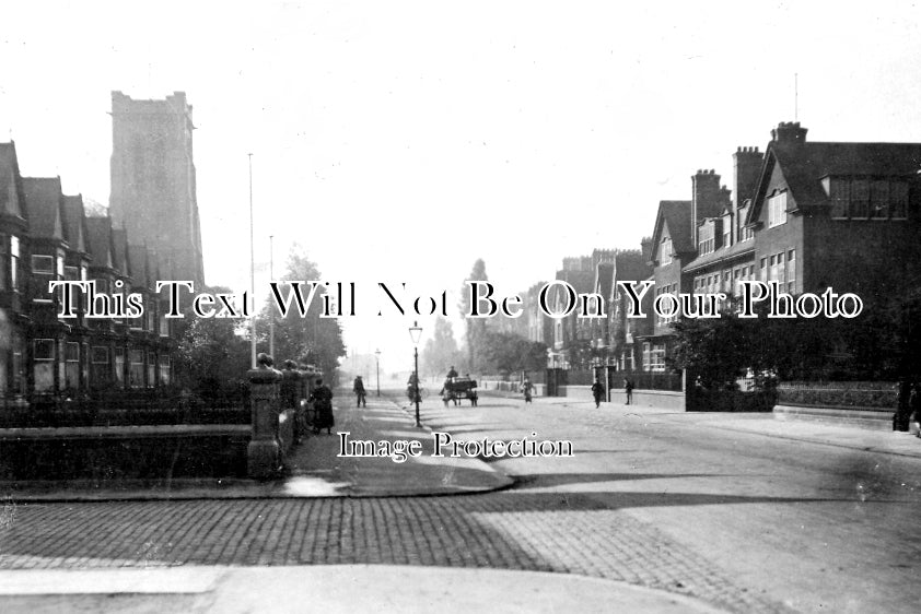 SP 719 - Yarm Road, Stockton On Tees, County Durham
