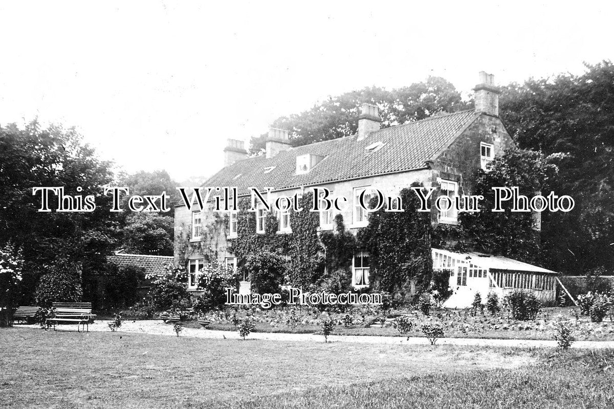 SP 808 - Everley Hotel, Hackness, Yorkshire