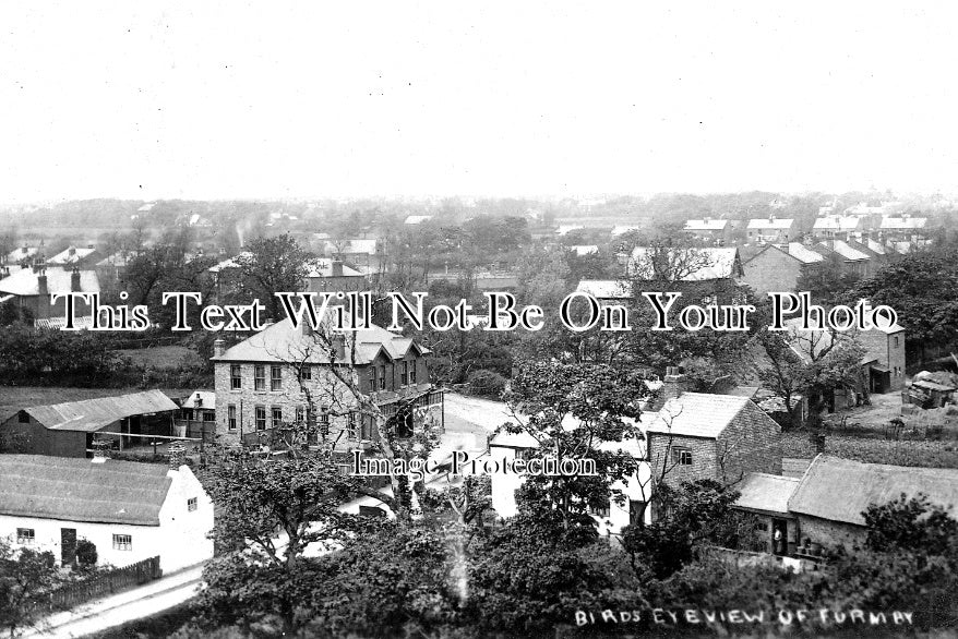 SP 827 - Formby, Lancashire