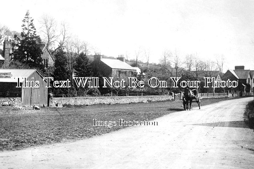 SP 842 - Front Street, Newbiggin, Cumbria