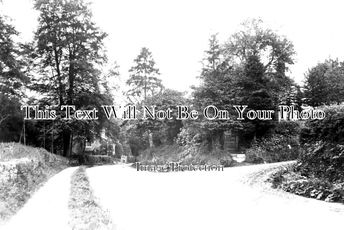 ST 1167 - Audley Alsager Area, Staffordshire