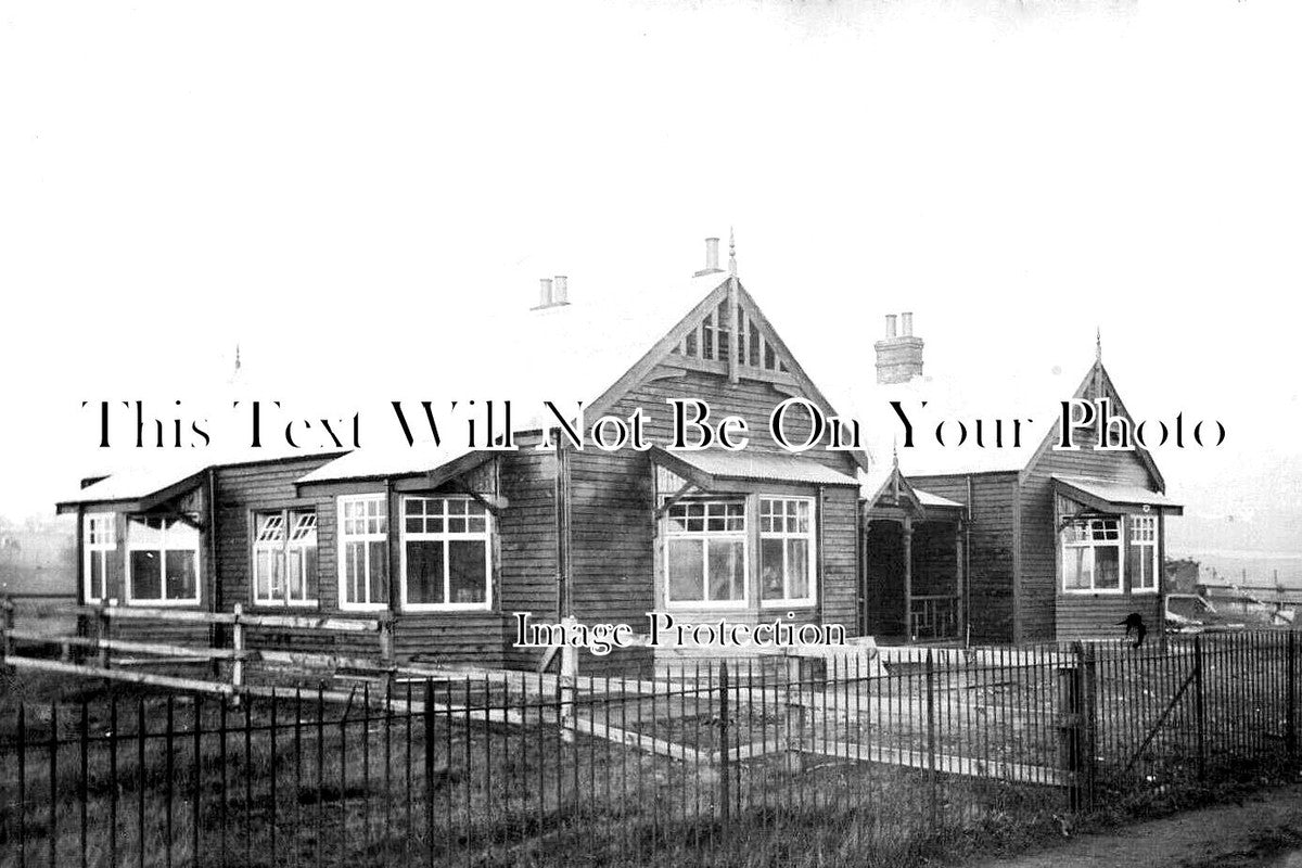 ST 1399 - New Institute, Tamworth, Staffordshire