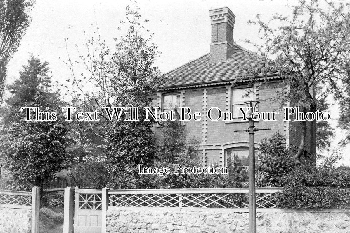 ST 210 - Rectory Street, Wordsley, Stourbridge, Staffordshire