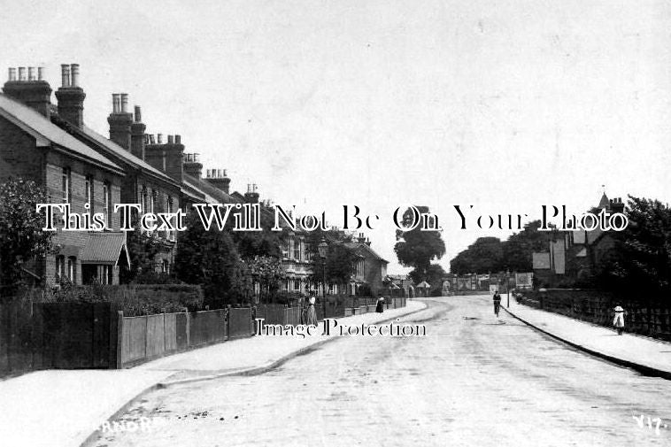 SU 147 - Morland Road , South Norwood, Surrey