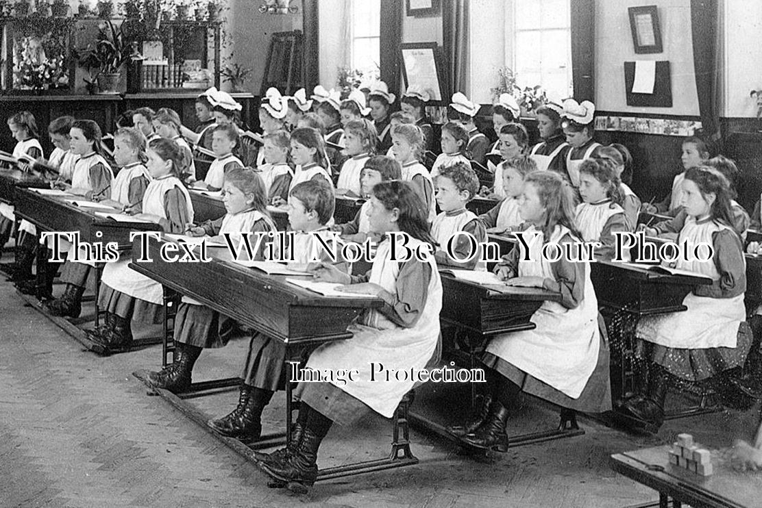 SU 765 St Margaret Orphans, East Grinstead, Surrey JB Archive