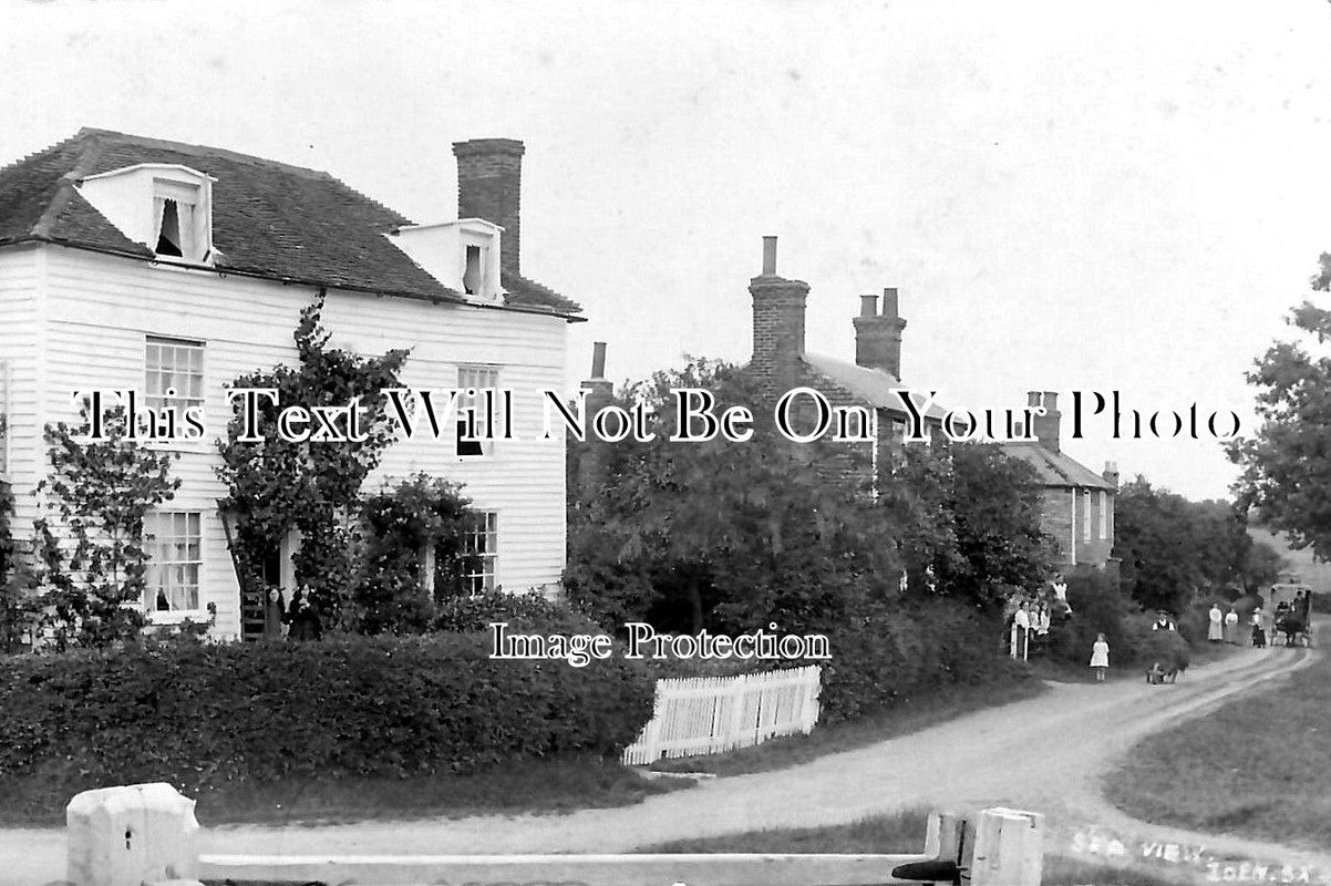 SX 1006 - Sea View, Iden, Sussex