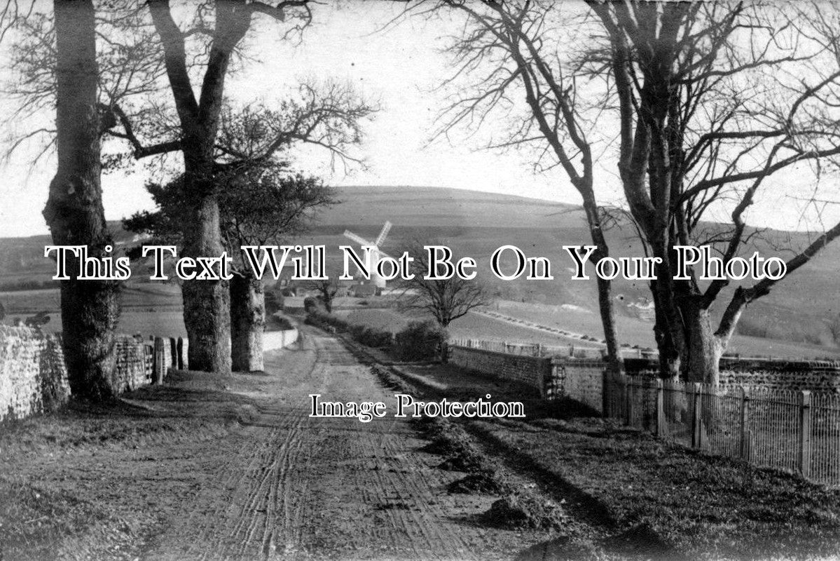 SX 117 - Malling Lane, Sussex