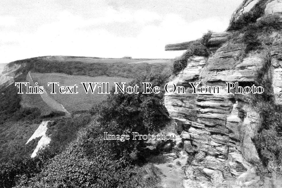 SX 1956 - Lovers Seat, Hastings, Sussex