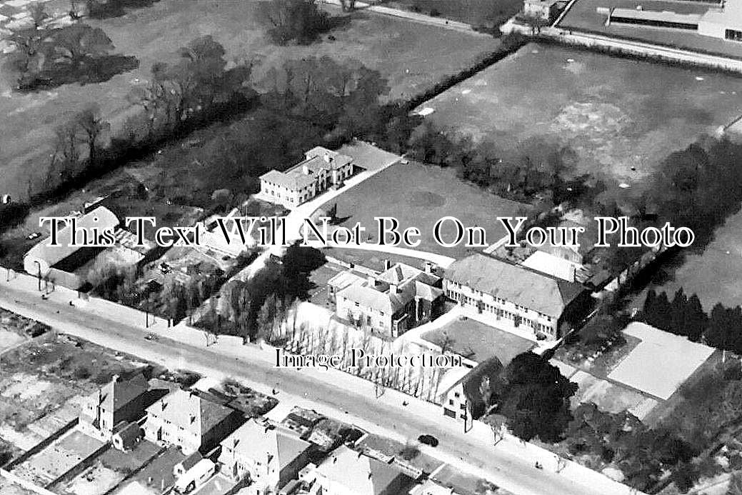 SX 2706 - Rosemead, Littlehampton, Sussex