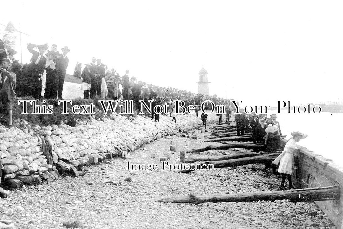 SX 2973 - Littlehampton, Sussex