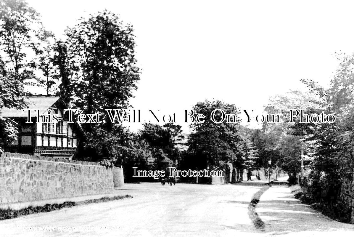 WA 1268 - Kingsbury Road, Erdington, Birmingham, Warwickshire
