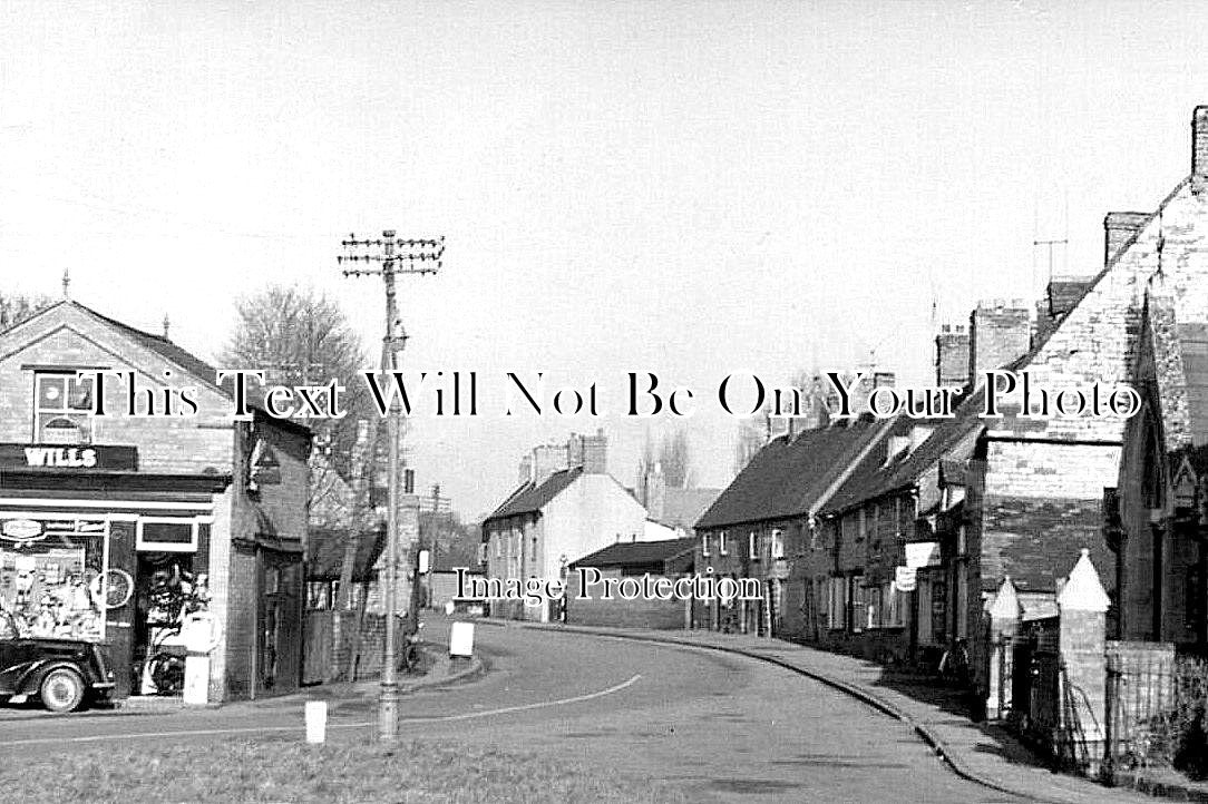 WA 1395 - Southam Street, Kineton, Warwickshire