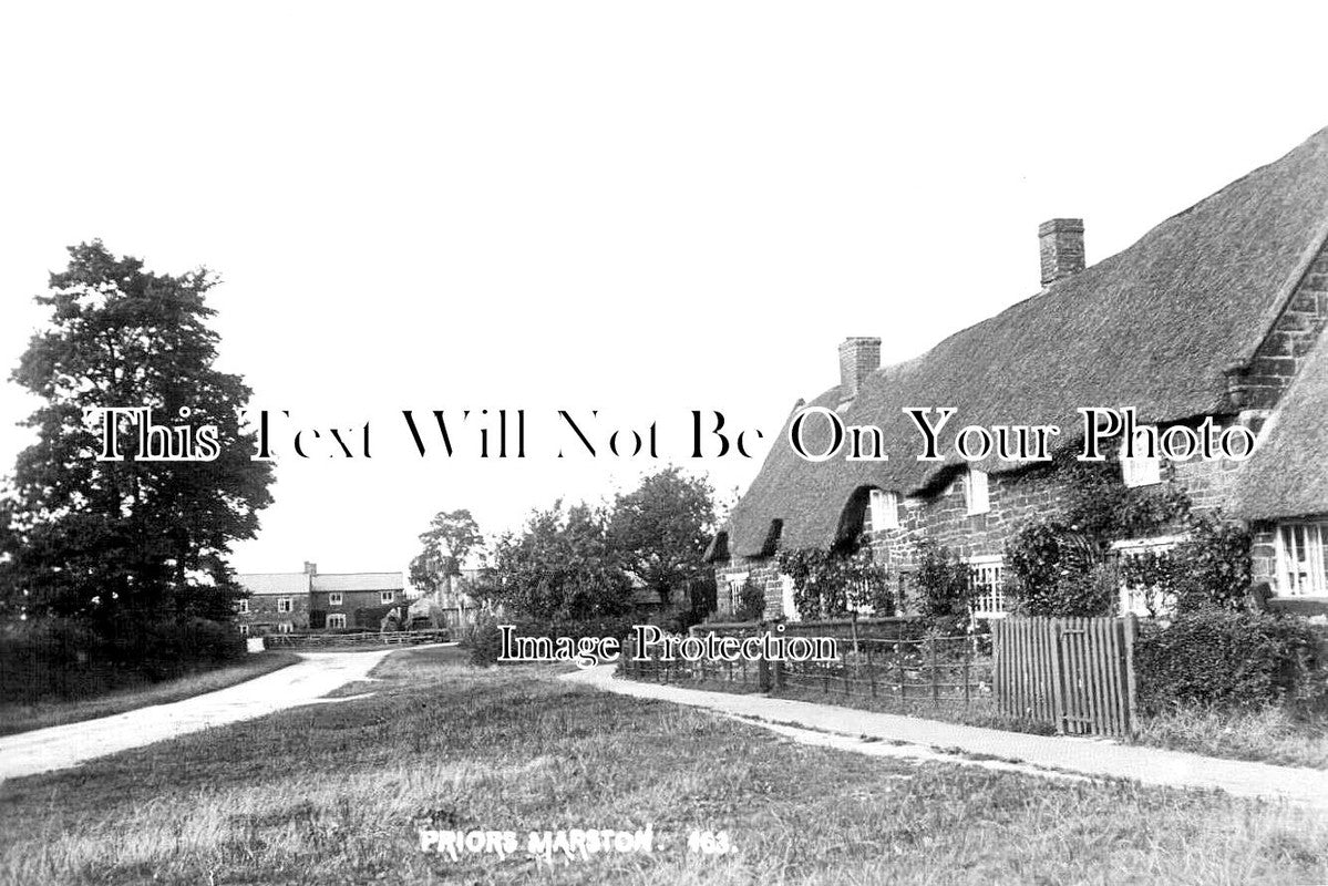 WA 2201 - Priors Marston, Warwickshire