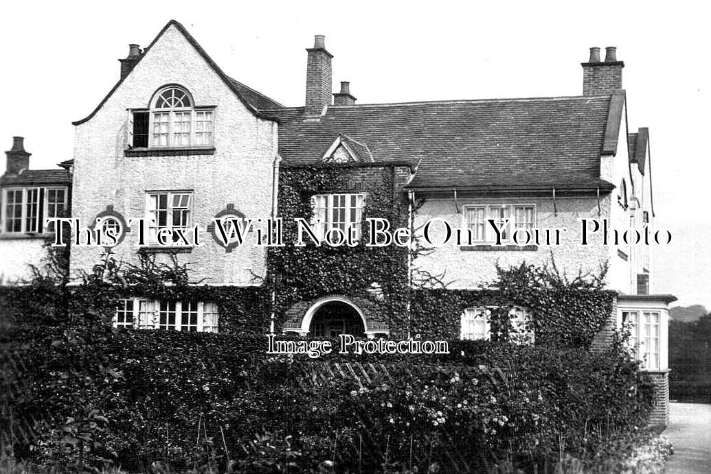 WA 2274 - 52 Farquhar Road, Edgbaston, Birmingham, Warwickshire