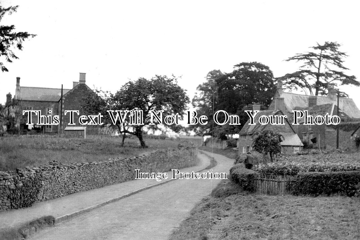 WA 2435 - Shipston On Stour, Warwickshire