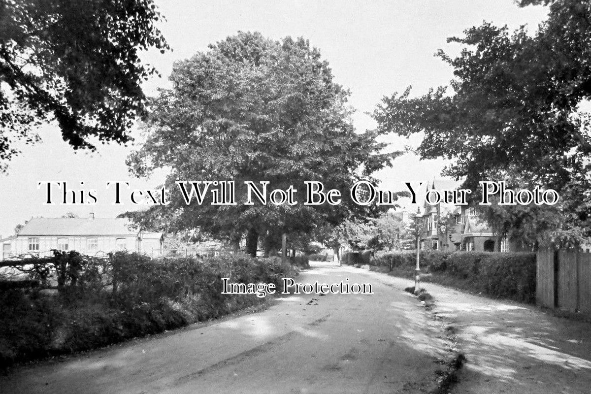 WA 328 - Bunbury Road, Northfield, Birmingham, Warwickshire