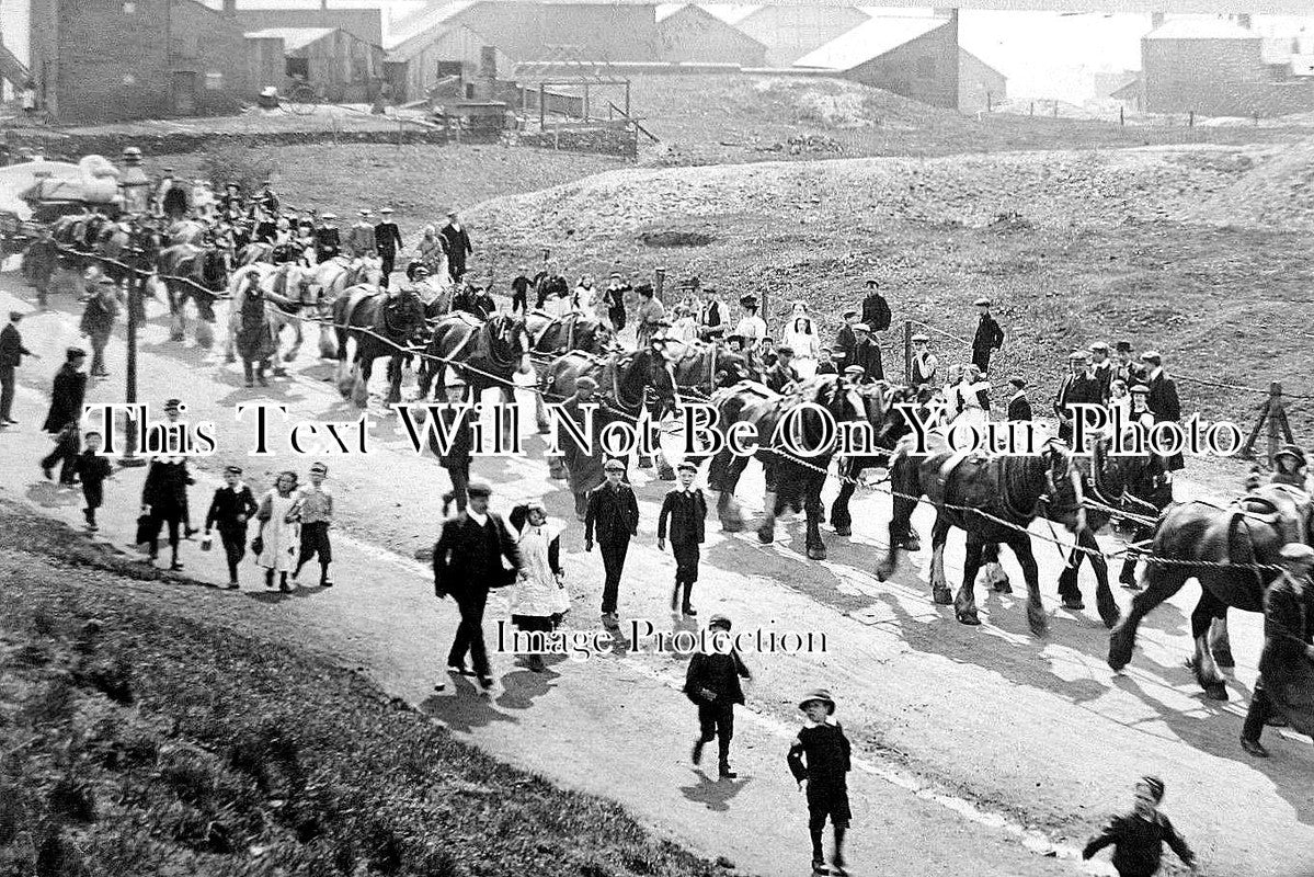 WA 836 - Titanic Anchor, Hingley & Sons, Netherton, Warwickshire Black Country