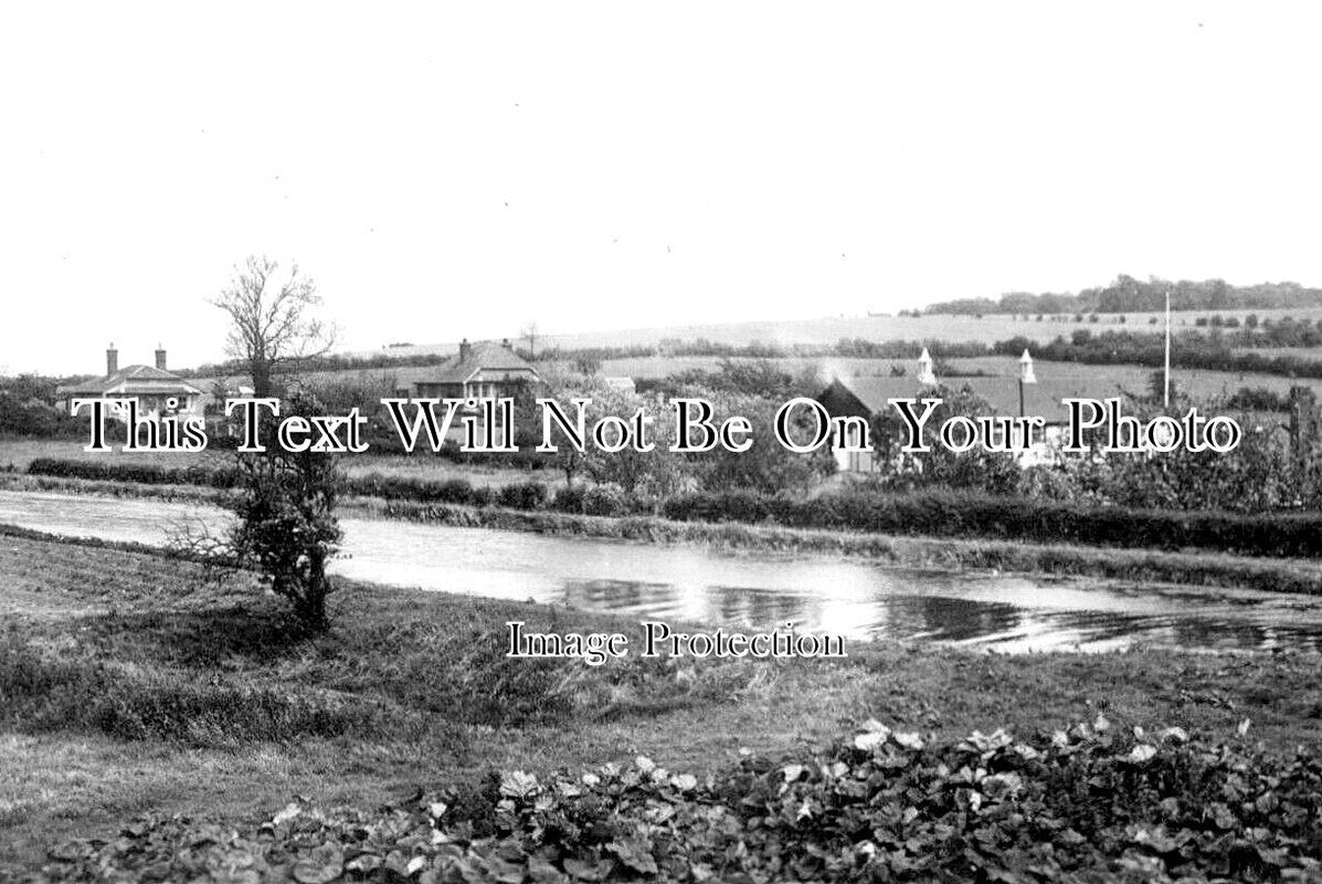 WI 1071 - Great Bedwyn, South Kilburn Schools, Wiltshire
