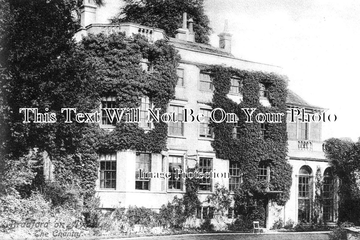 WI 1159 - The Chantry, Bradford On Avon, Wiltshire