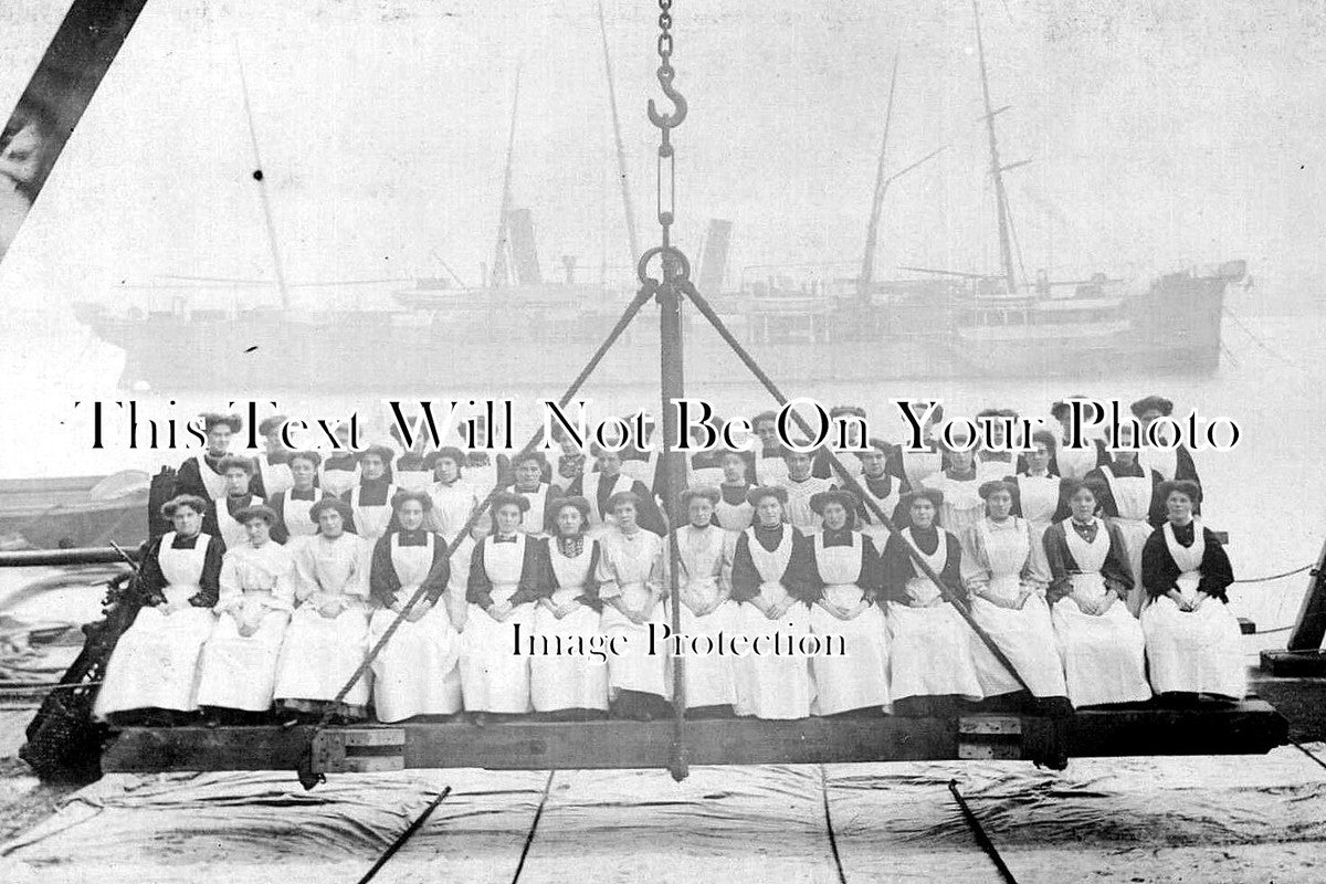 WI 1636 - Palmer Cord Tyres Test Of Strength, Devizes, Wiltshire