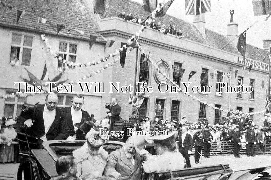 WI 1839 - Calne, Wiltshire