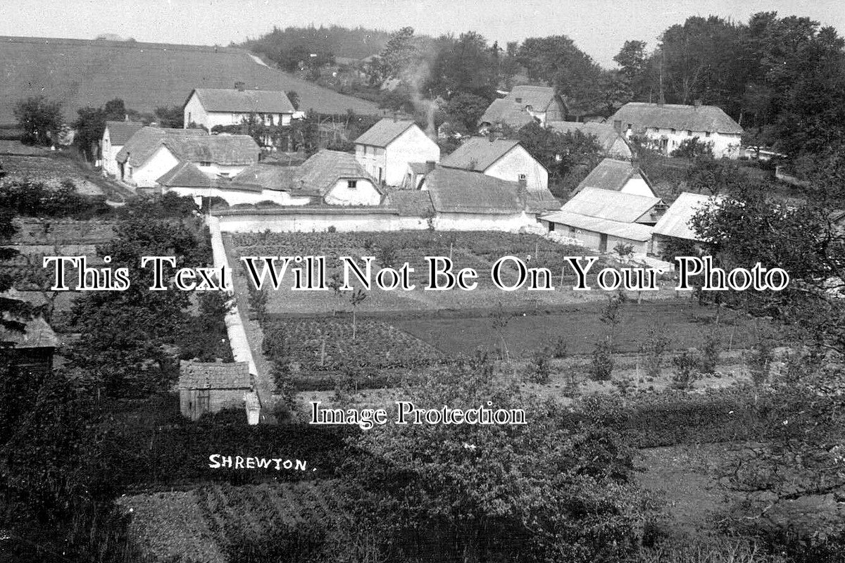 WI 1859 - Shrewton, Wiltshire