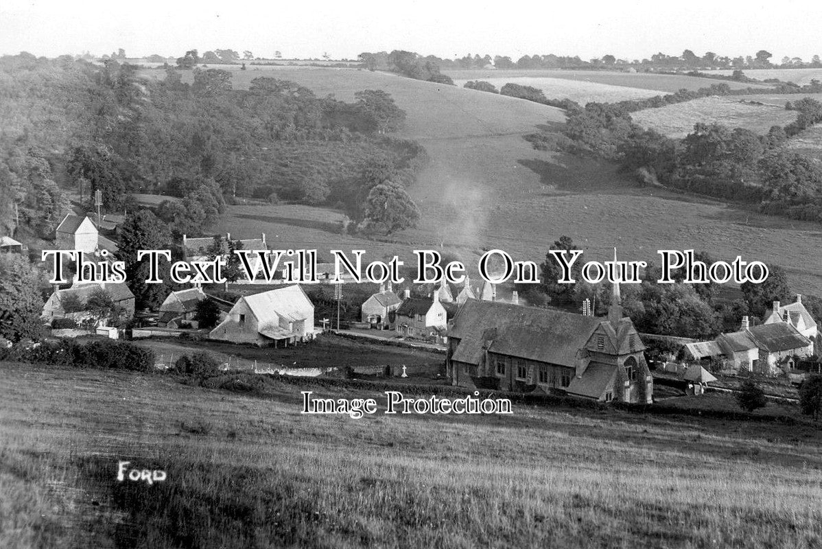 WI 1879 - Ford, Wiltshire