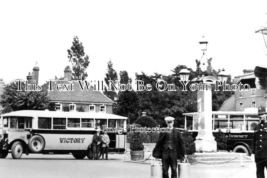WI 707 - Wilton, Wiltshire