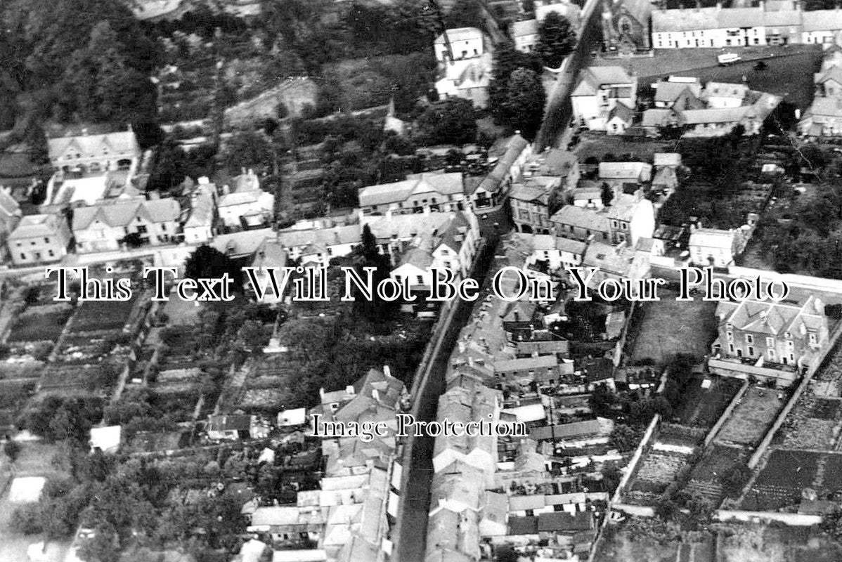 WL 1078 - Usk, Wales