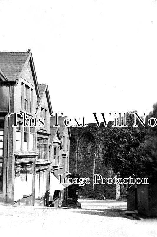 WL 1099 - Kings Hill, Hengoed, Wales
