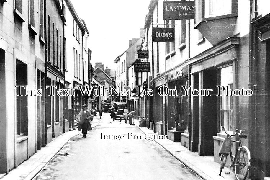 WL 132 - Bridge Street, Haverfordwest, Pembrokeshire, Wales
