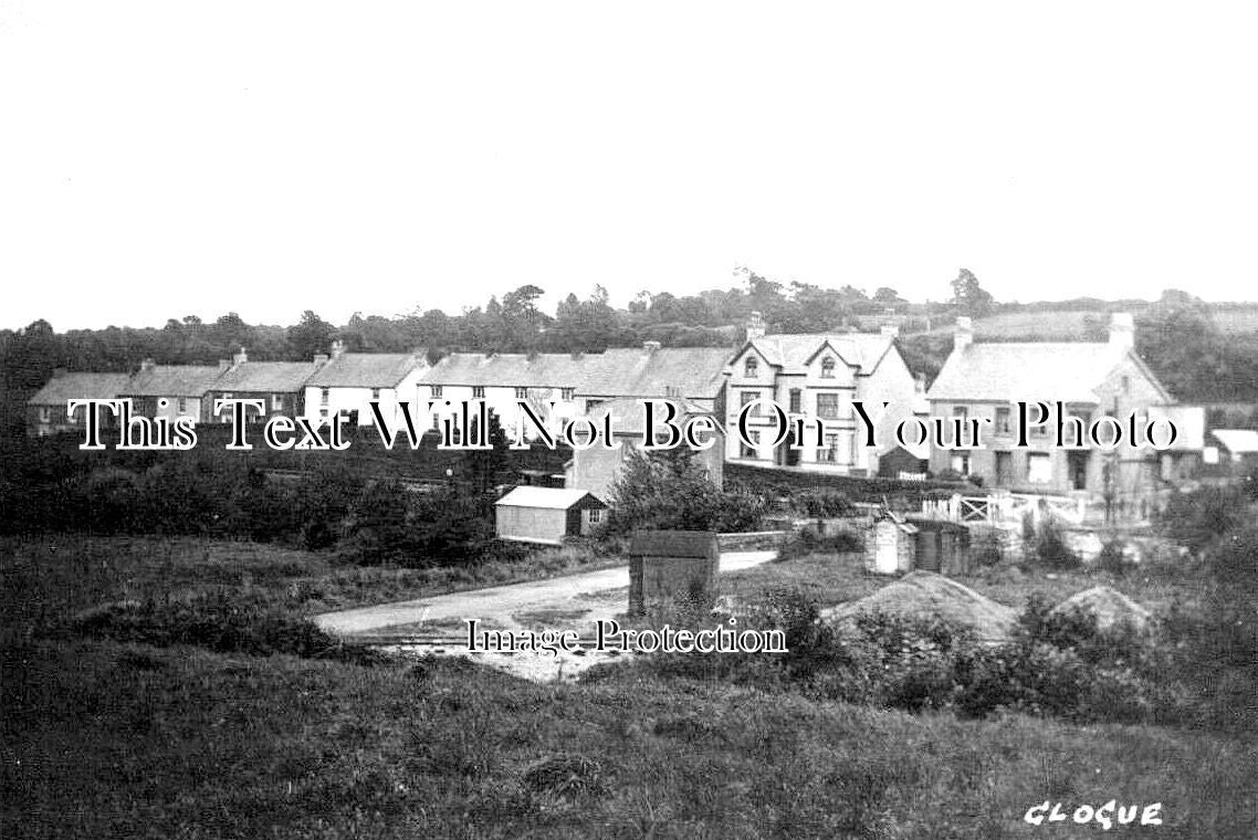 WL 1407 - Glogue, Wales