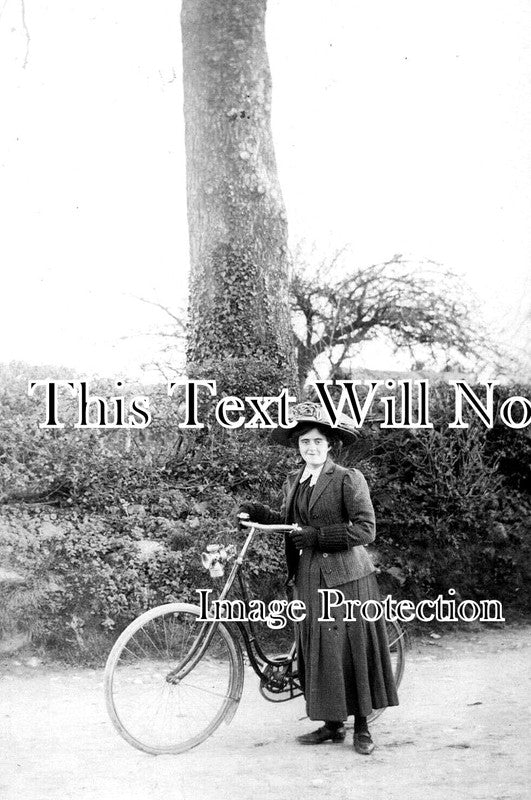 WL 1489 - Llanvaches, Wales