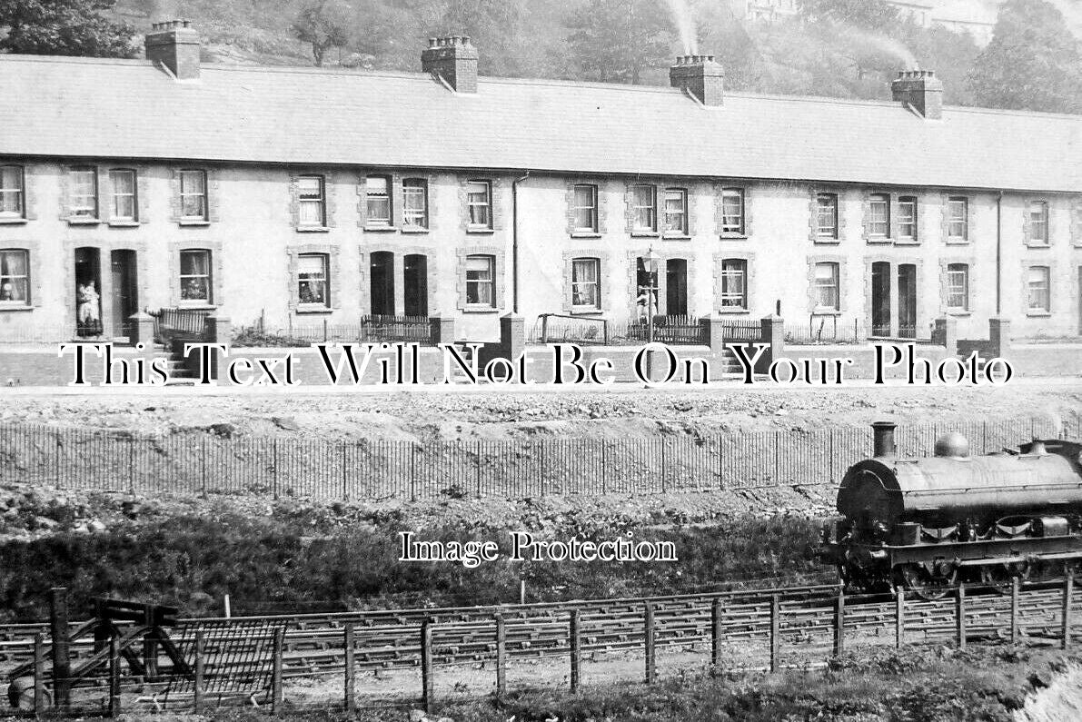 WL 1529 - Waunarlwydd, Wales
