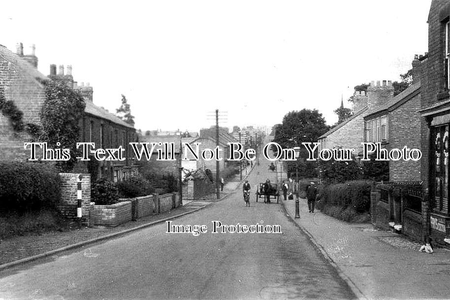 WL 168 - Mold Road, Buckley, Flintshire, Wales