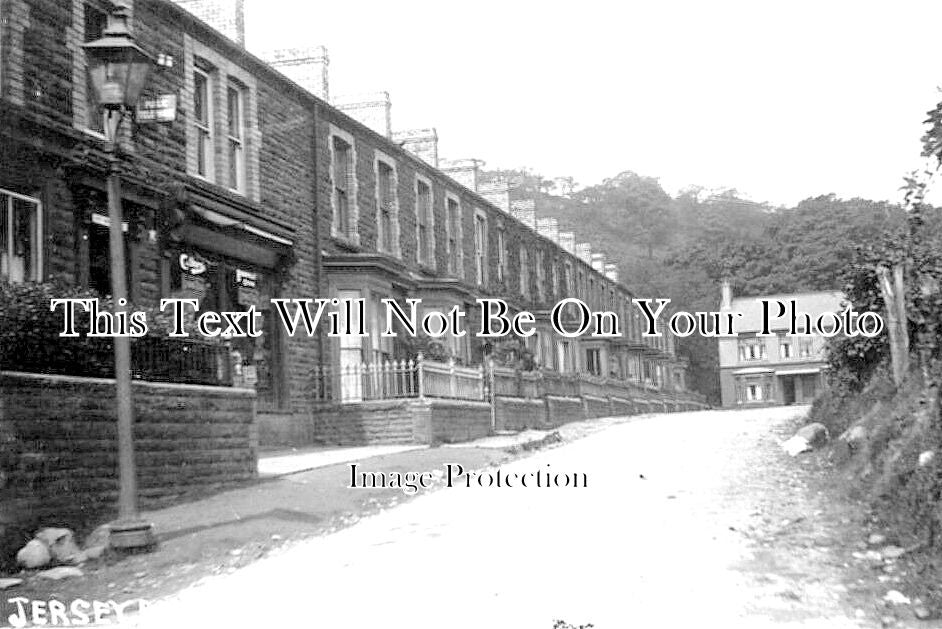 WL 1705 - Jersey Marine, Swansea, Wales