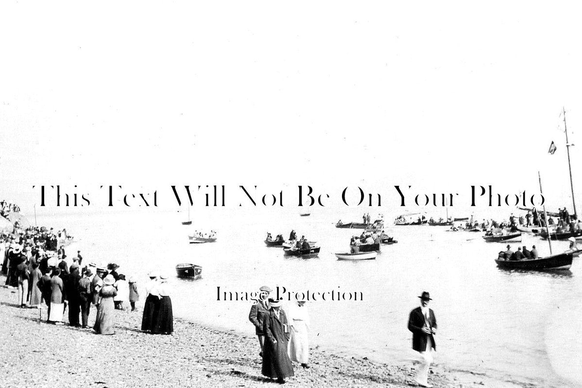 WL 1838 - Aberdovey, Wales