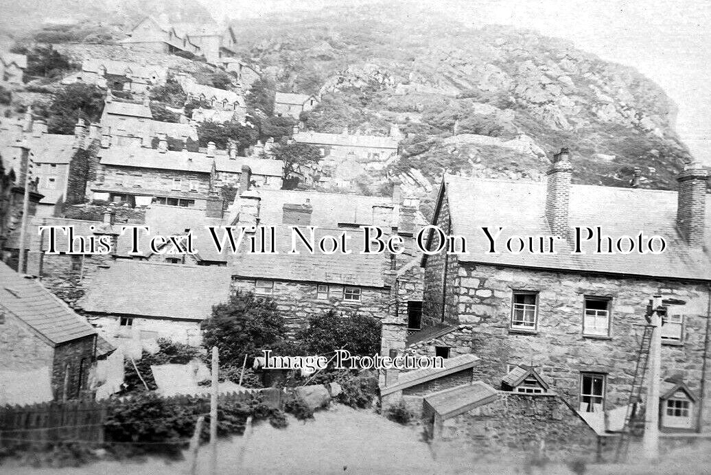 WL 1960 - Barmouth, Gwynedd, Wales c1920