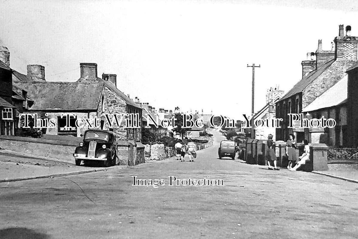 WL 1979 - Newborough, Anglesey, Wales