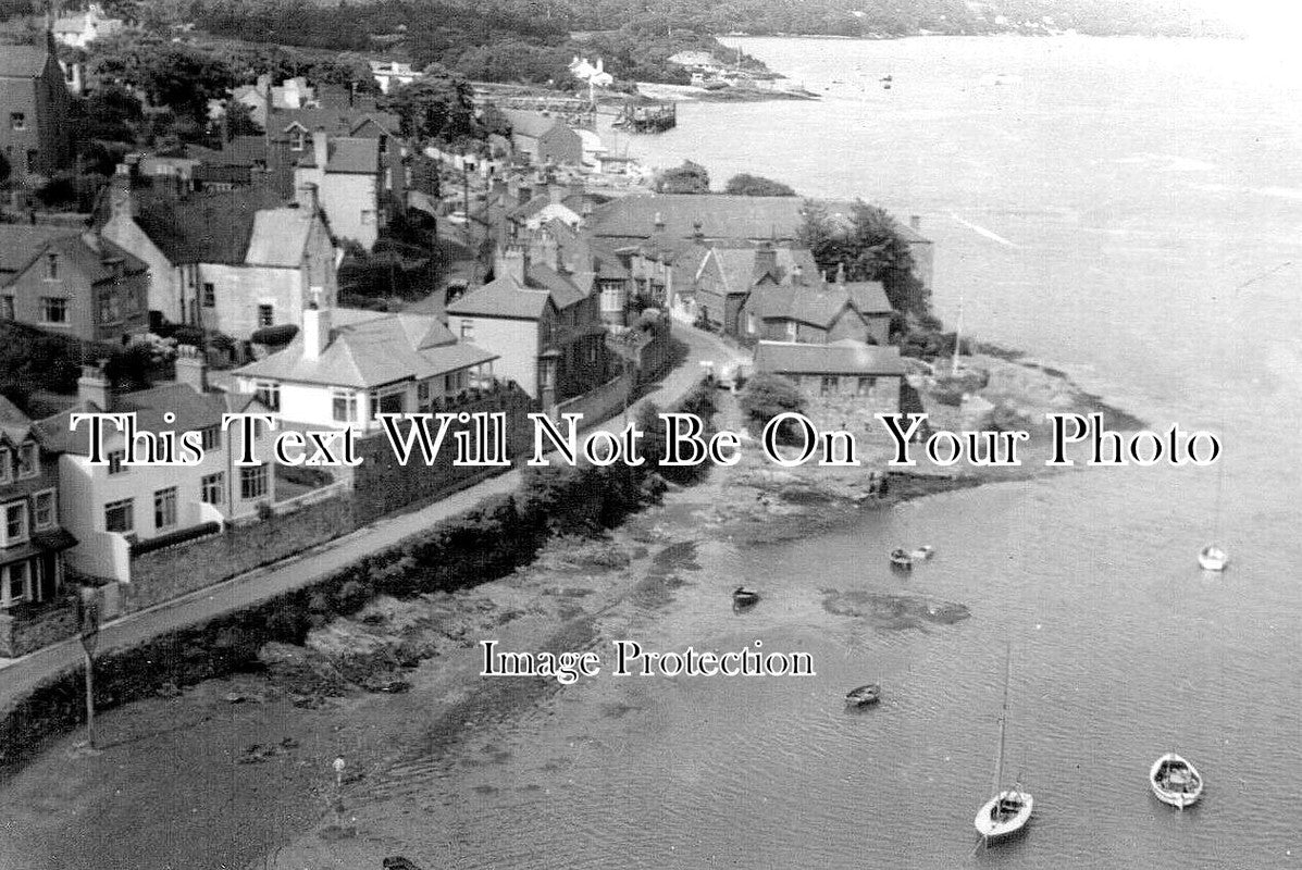 WL 2066 - Anglesey, Wales