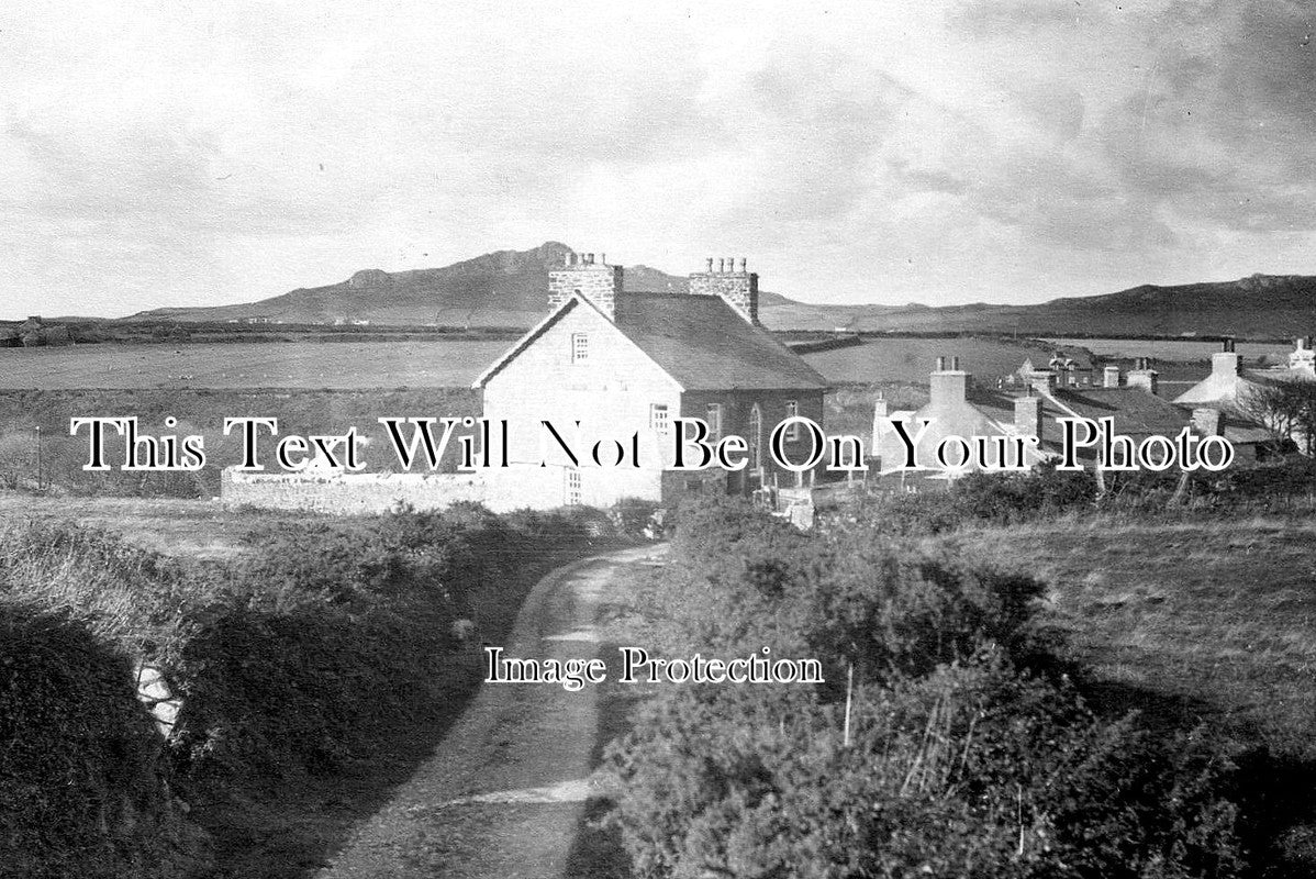 WL 2099 - Wellfield St Davids, Wales