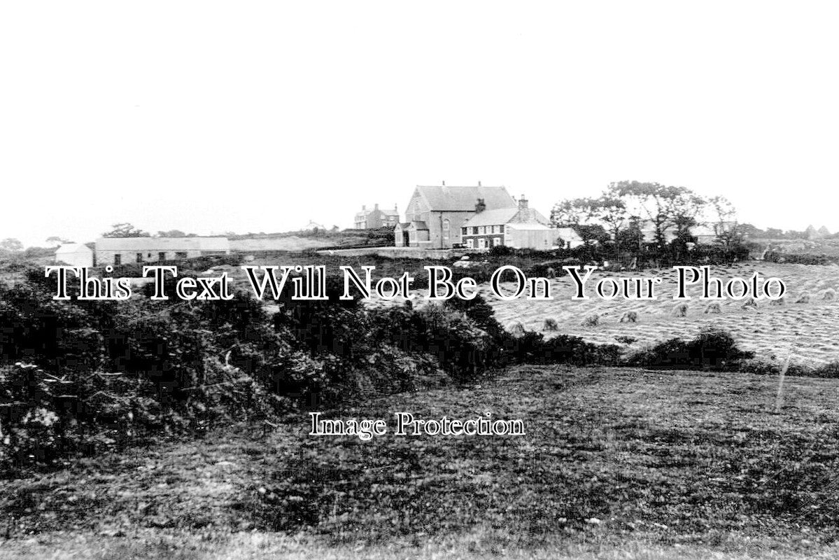 WL 2290 - Llangwnadl, Wales