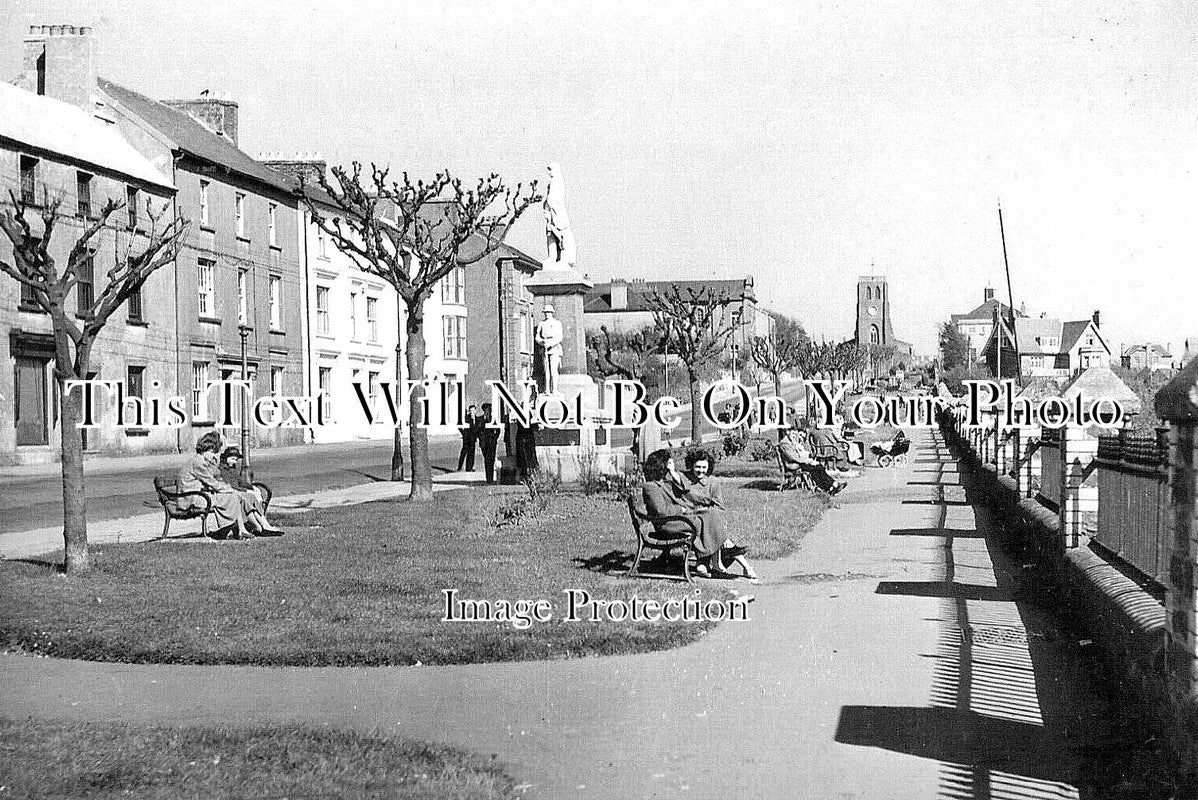 WL 2409 - Milford Haven, Pembrokeshire, Wales
