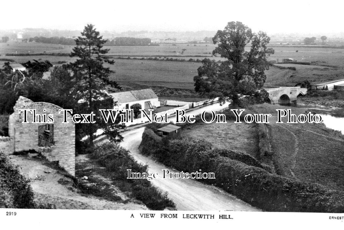 WL 2719 - Leckwith Hill, Cardiff, Wales