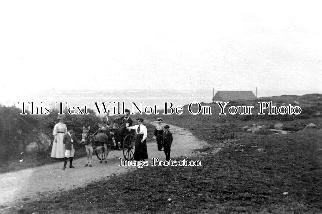 WL 2767 - Llanfaethlu, Anglesey, Wales