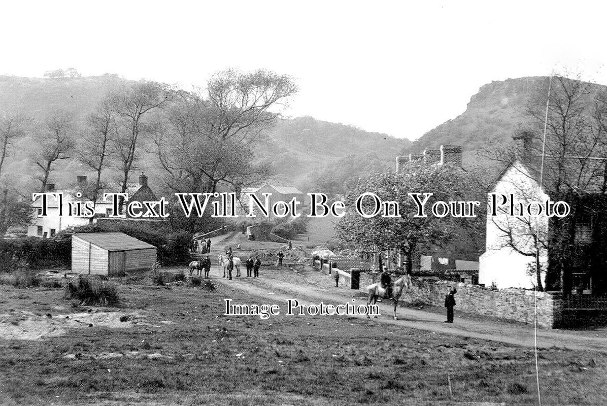 WL 290 - Crumlin Burrows, Wales