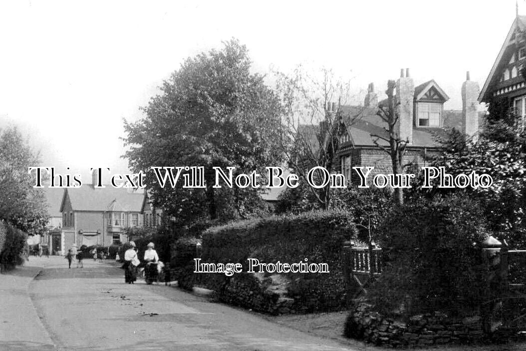 WL 292 - Fidlias Road, Llanishen, Cardiff, Glamorgan, Wales