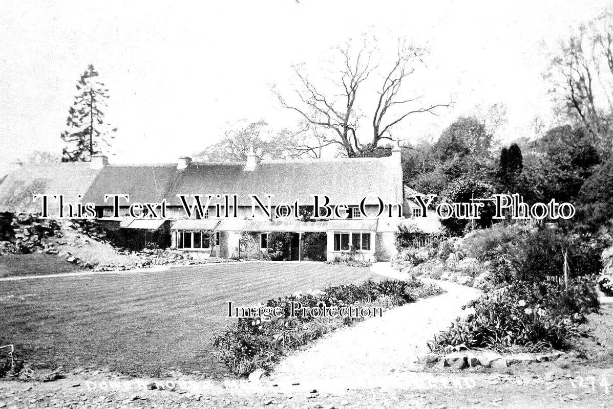 WL 337 - Dower House, Merthyr Mawr Bridgend, Wales